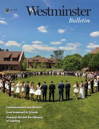 Discover how the 12 colors in the color trends 2021 palette can bring warmth and wellbeing into your home. Westminster Bulletin Fall 2019 By Westminster School Issuu