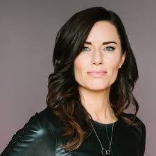 Caneel Joyce (Executive Coach)