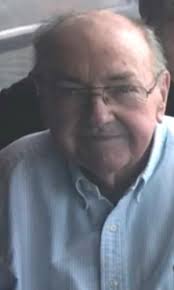 Harold Holder Obituary (1930