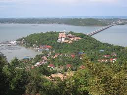 Tempat menarik di selangor kini mulai ramai diperbincangkan oleh kalangan wisatawan baik domestik maupun wisatawan mancanegara. 35 Tempat Menarik Di Hatyai Songkhla Jom Jelajah Selatan Thailand