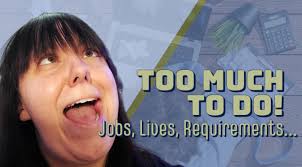 Nicole Hines Archives