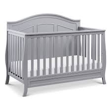 Maybe you would like to learn more about one of these? Davinci Emmett 4 In 1 Convertible Crib Target