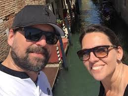 Sandy, Andreas Kisser e mais vão a show em homenagem a Patricia Kisser,  morta em 2022