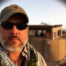 How 'survivalists' in America are planning their escape from Ebola  apocalypse — right now