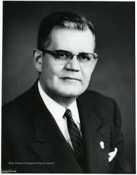 Browsing West Virginia History OnView