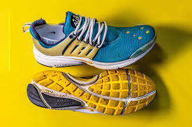 16 golds, 25 silvers, 17 bronzes. The Nike Air Presto Australia Olympic Retro Is Coming Sneaker Freaker