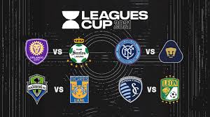 Tigres have 3 losses in 10 matches. 2021 Leagues Cup Schedule And Liga Mx Participants Announced Mlssoccer Com