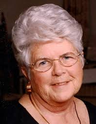 Anne Reader Blackburn Obituary