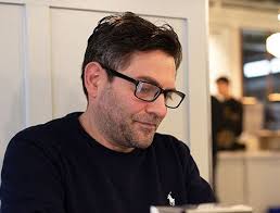 Meet the 2025 Speaker Line-up Coming Soon