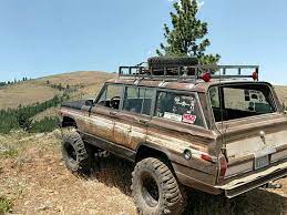 United States Sj 1963 - 1991 Classifieds - Jeep Grand Wagoneer For Sale - Full Size Vintage Classic Woody Jeep Wagoneer Vintage Jeep Lifted Jeep Cherokee