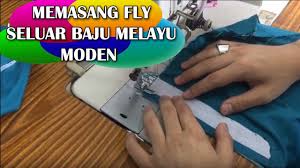 Pola seluar slack atau seluar baju melayu. Kelas Jahitan Seluar Baju Melayu Part 1 By Azmie Mohamad