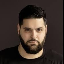 Jacob Scherba's Instagram, Twitter & Facebook