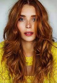 57 Flaming Copper Hair Color Ideas For Every Skin Tone Copper Hair Color Hair Dye Tips Copper Hair Dye