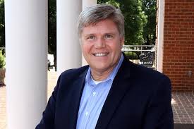 Alumnus Alan Seibert to continue his legacy of servant leadership in  education