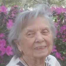 Mary Sanborn Obituary (2017)