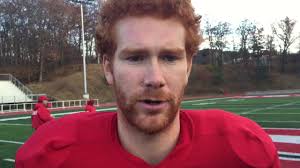 Martin merry after big SJU win over Augsburg, 42-14