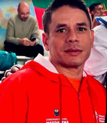 A prisión profesor de taekwondo señalado de agresiones sexuales contra dos  estudiantes en Santa Marta