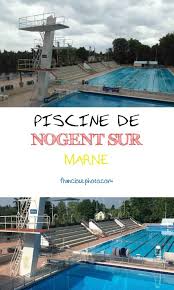 Piscine Nogent Sur Marne