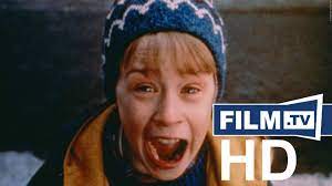 Alle gezeigten ausschnitte aus dem film kevin allein zu haus sind eigentum von 21st century fox. Kevin Allein Zu Haus Trailer Deutsch German 1990 Video Dailymotion