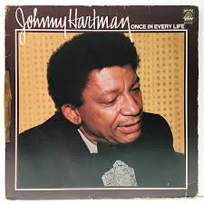 JOHNNY HARTMAN