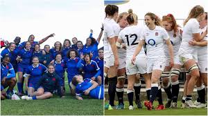 Six Nations Rugby La France Affrontera L Angleterre En Finale Lors Du Super Saturday
