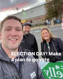 Evan Rosborough for State Representative