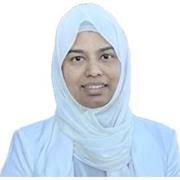 Cynthujah Mohamed Ashraf