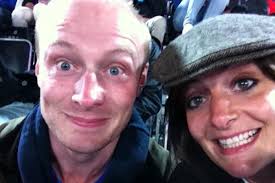 Fundraiser by Harriet Addison : Harriet's half-marathon for her brother