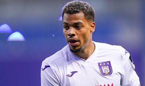 Rsc anderlecht live score (and video online live stream*), team roster with season schedule and results. Kompany Hints At A Long Stay At Rsc Anderlecht Lukas Included