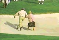If you believe you received this message in error, please email email protected and tell us what browser you're using! Bill Murray Dancing With An Old Woman In A Sandtrap Gif On Imgur