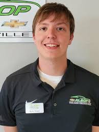 Alsop Auto Group Staff