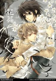 L X Light Death Note Death Note Light Notes Art