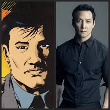 DCU: Hitman: The Animated Series : r/Fancast