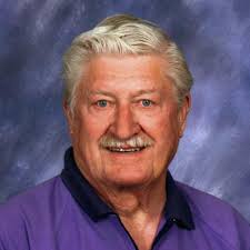 CALDWELL, David William