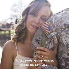 Check spelling or type a new query. Best Military Love Quotes For Encouragement Enkiquotes