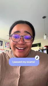 Exciting News: I Passed My Comp Exams!