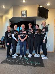 Profile for Healthy Smiles Dental and Orthodontics