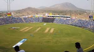 The entire england tour of india live streaming will be available on disney plus hotstar. Pune S Gahunje Stadium To Host Three India Vs England Odi Matches Report Cricket News India Tv