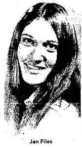 Jan Files Discography: Vinyl, CDs, & More