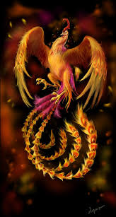 5 out of 5 stars. Flaming Phoenix Phoenix Bird Phoenix Wallpaper Phoenix Art