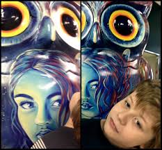 Glorious Mess: Education