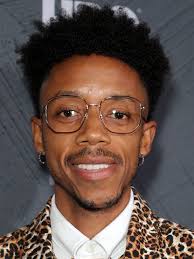 Darrell Britt-Gibson