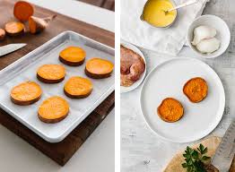 When preparing desserts for parties, bake sales, and children's birthdays, you may have to account for a variety of diets and food allergies. Healthy Eggs Benedict Downshiftology