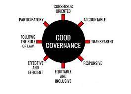 Nadesha quadonya 1106001095 nadhira ayu savitri 1106009601 Good Governance Pengertian Prinsip Asas Karakteristik Aspek