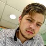 Eric Fernando Jacobo Torres