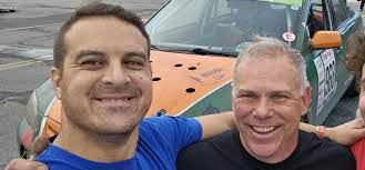 Roy Condrey's Instagram, Twitter & Facebook