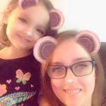 Corliss Carter's Instagram, Twitter & Facebook