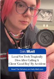 Vet Tech New Neighbor Wants Dog Put Down