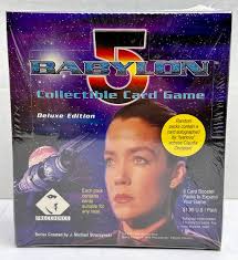 Babylon 5 — TvMovieCards.com