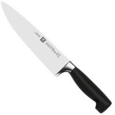 Zwilling Pro Vs Four Star Vs Pro S Knife Comparison Review